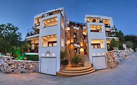 Panorama Apartments